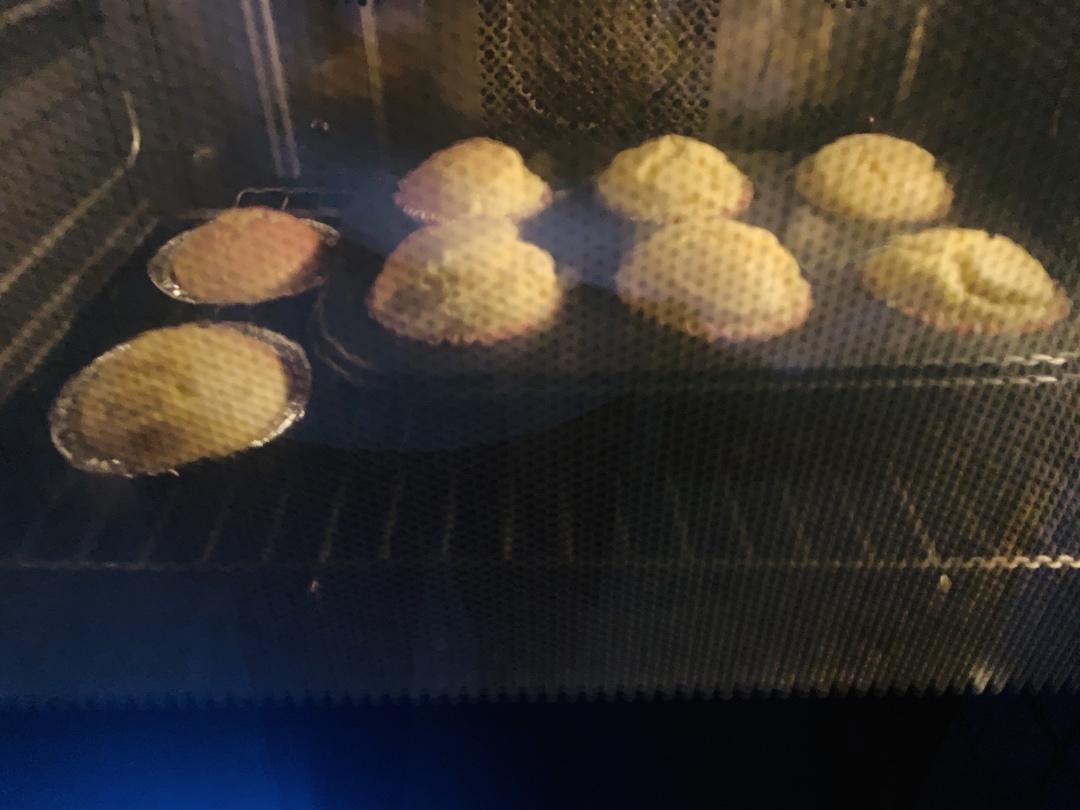 粑粑糕（外酥里糯的草鸡蛋糯米蛋糕）