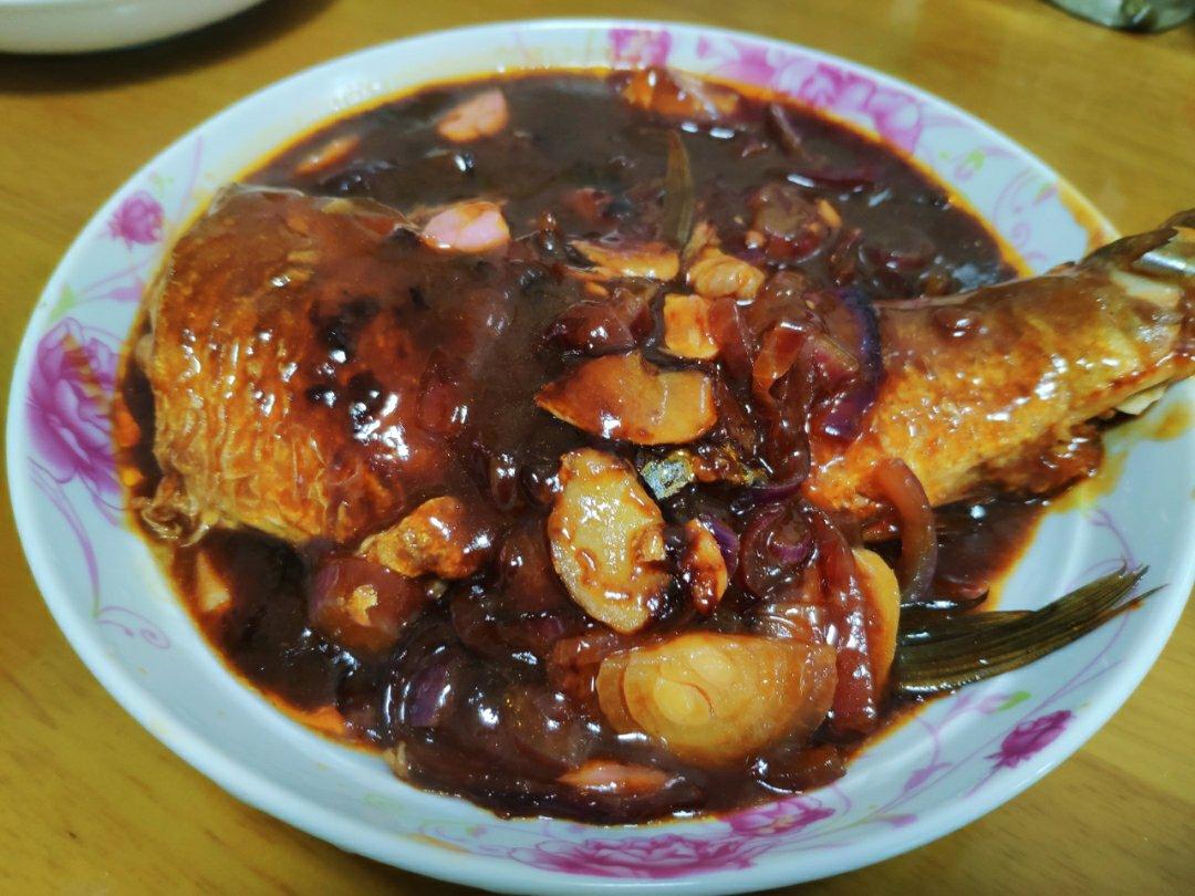 青鱼