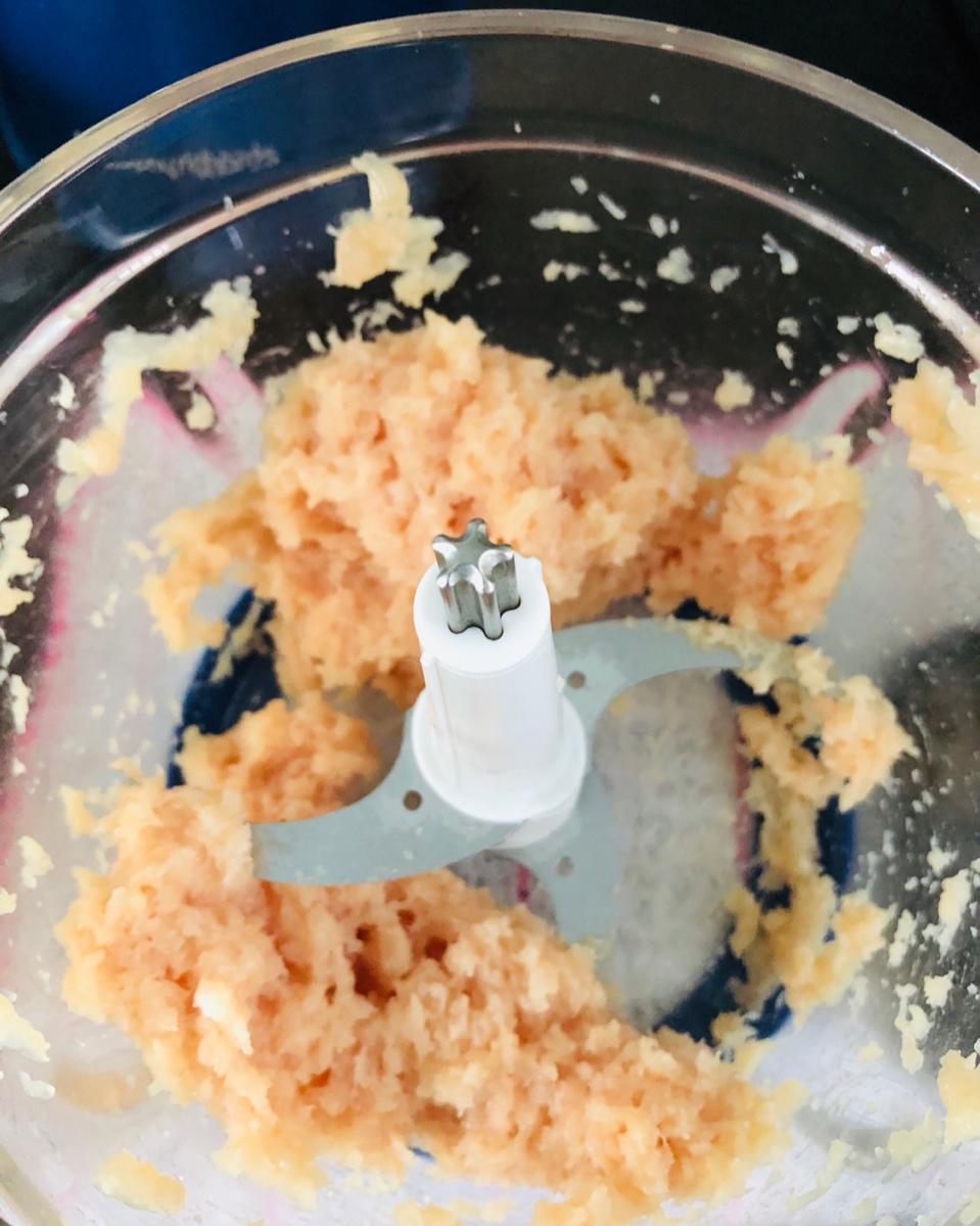 自制健康美味狗狗食谱