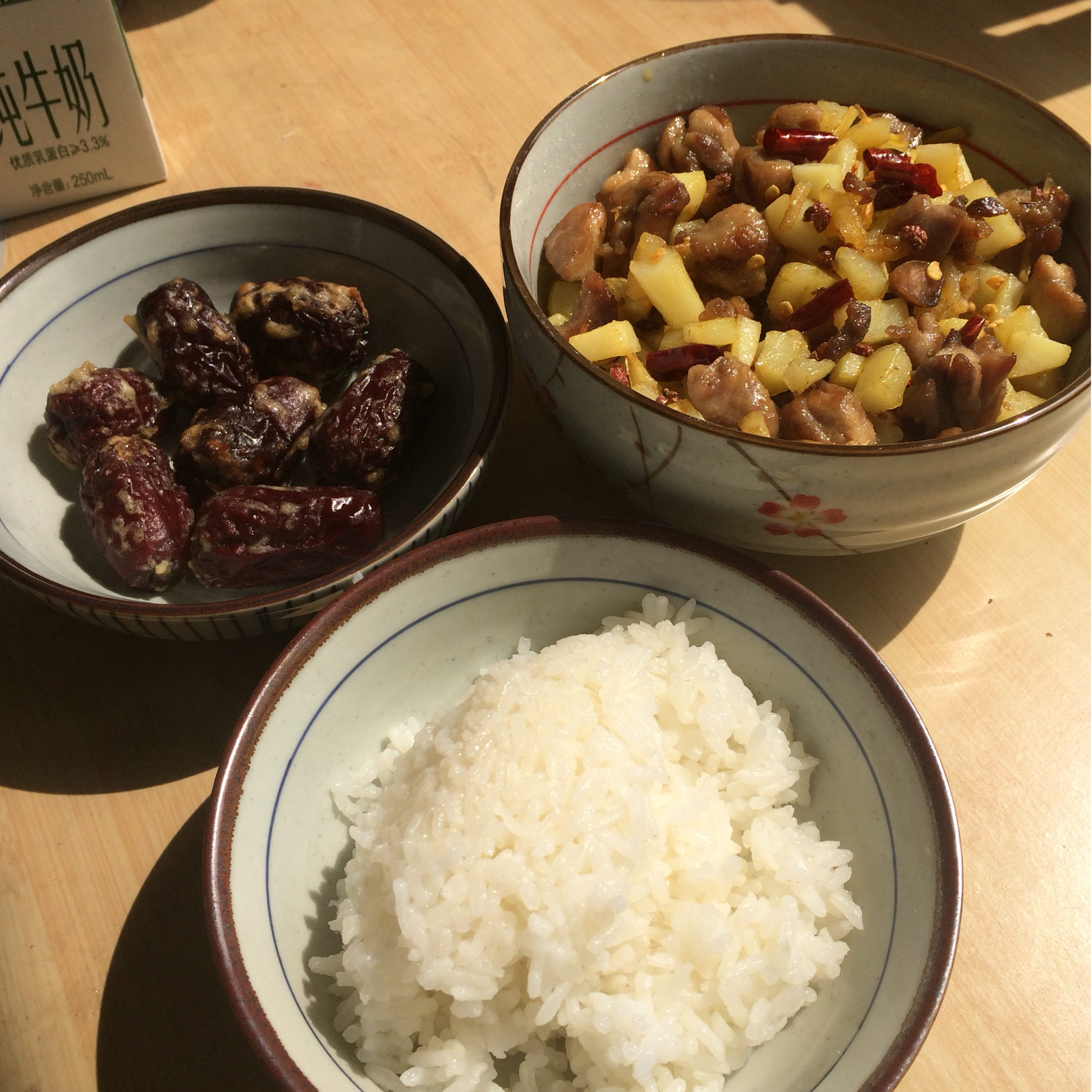 日常2016