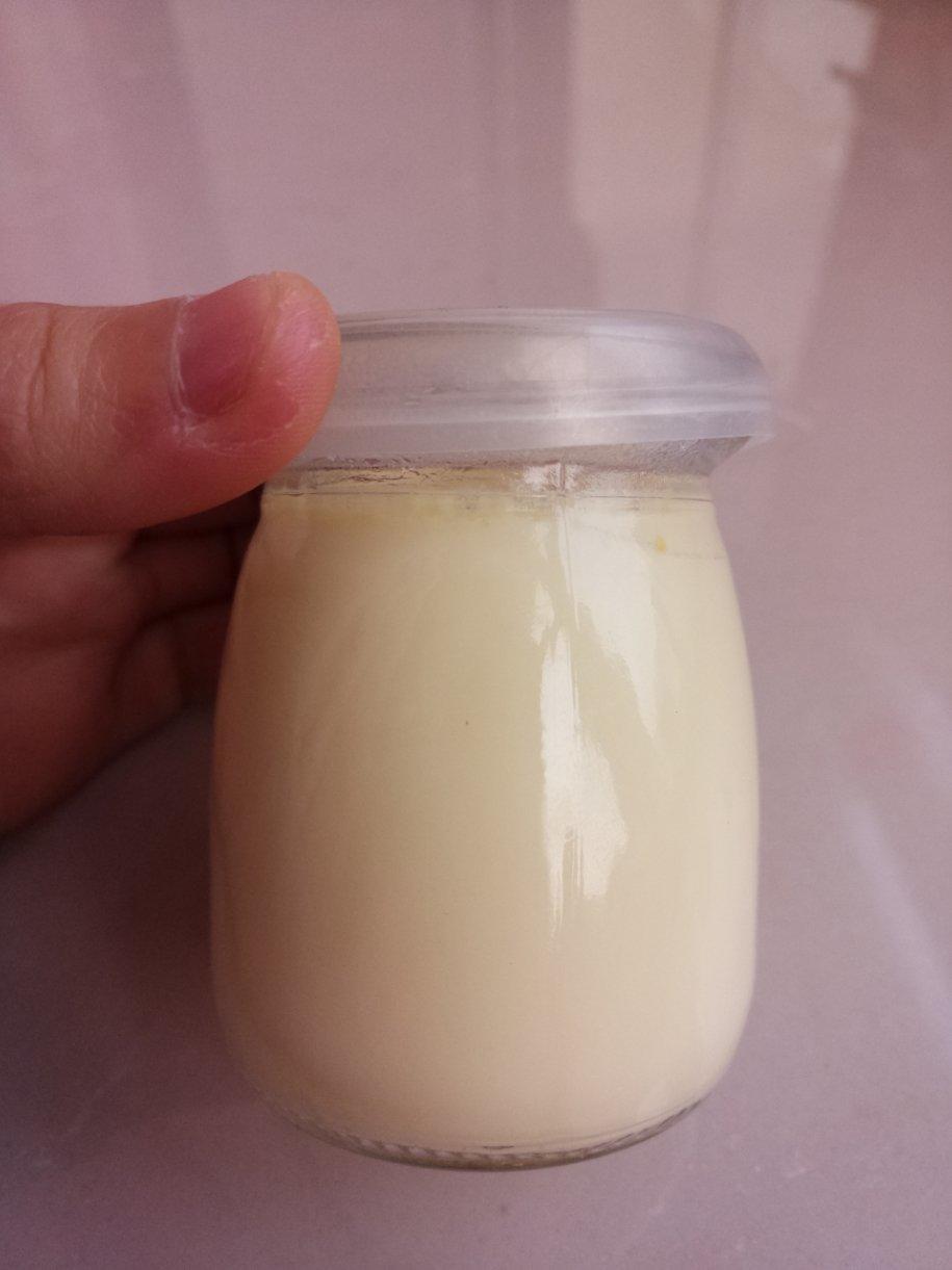 简单易学牛奶鸡蛋布丁