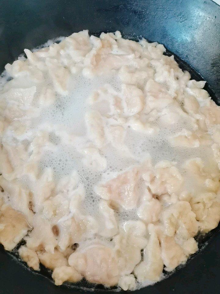温州瘦肉丸