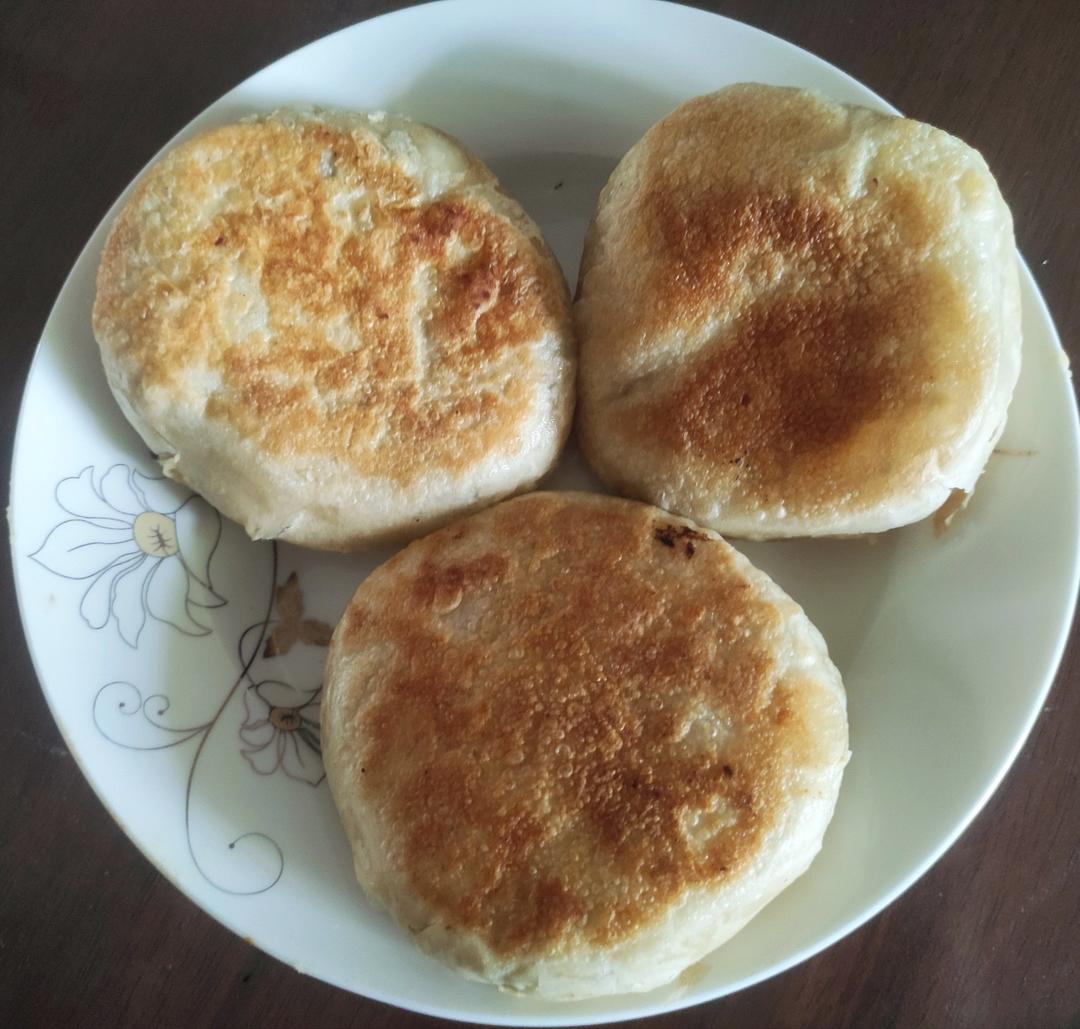 潍坊城隍庙肉火烧秘方