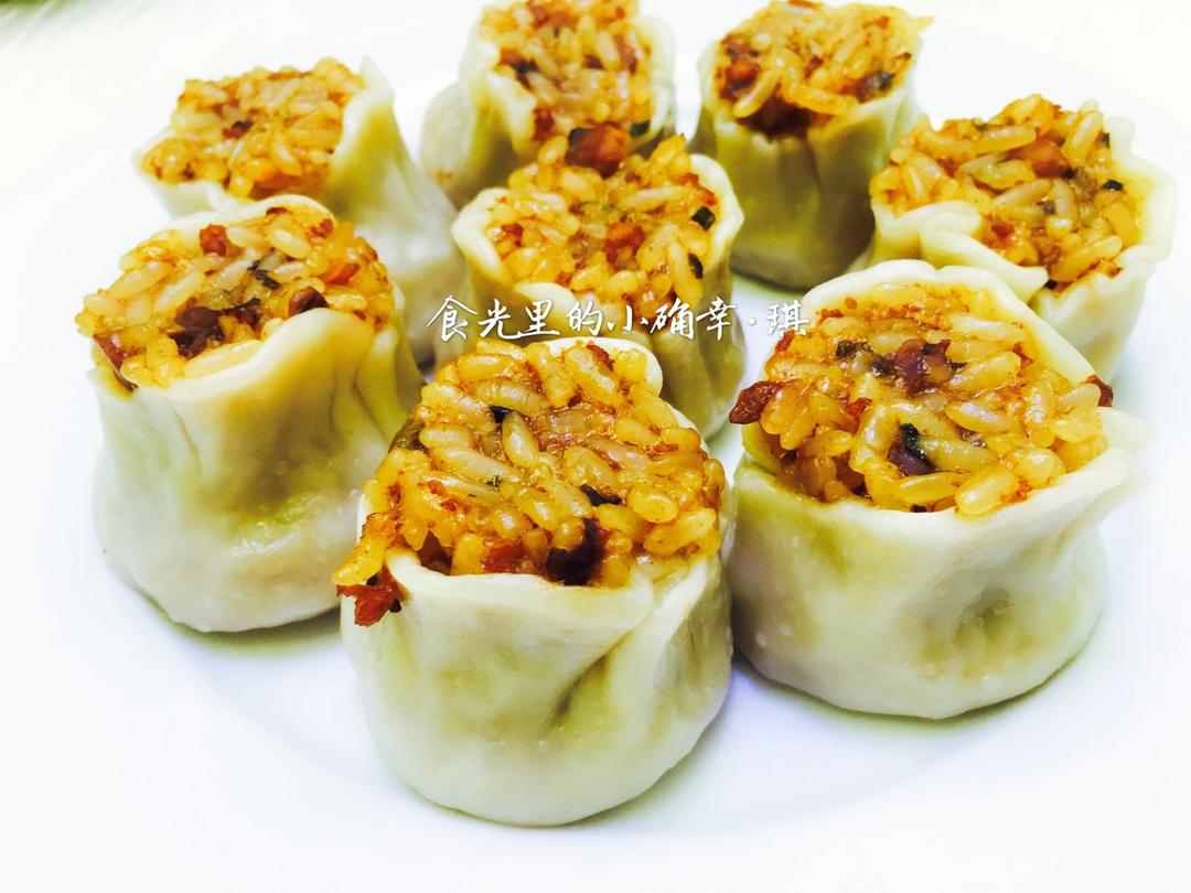 食光里的小确幸