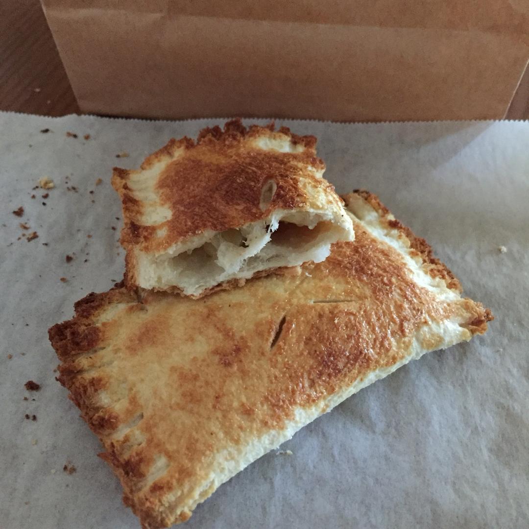 香蕉饼还是香蕉派？