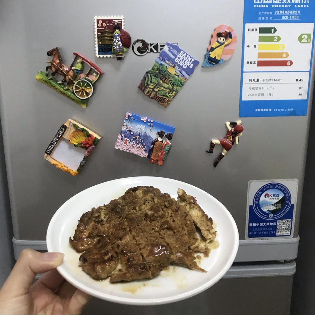 生活中的小美好