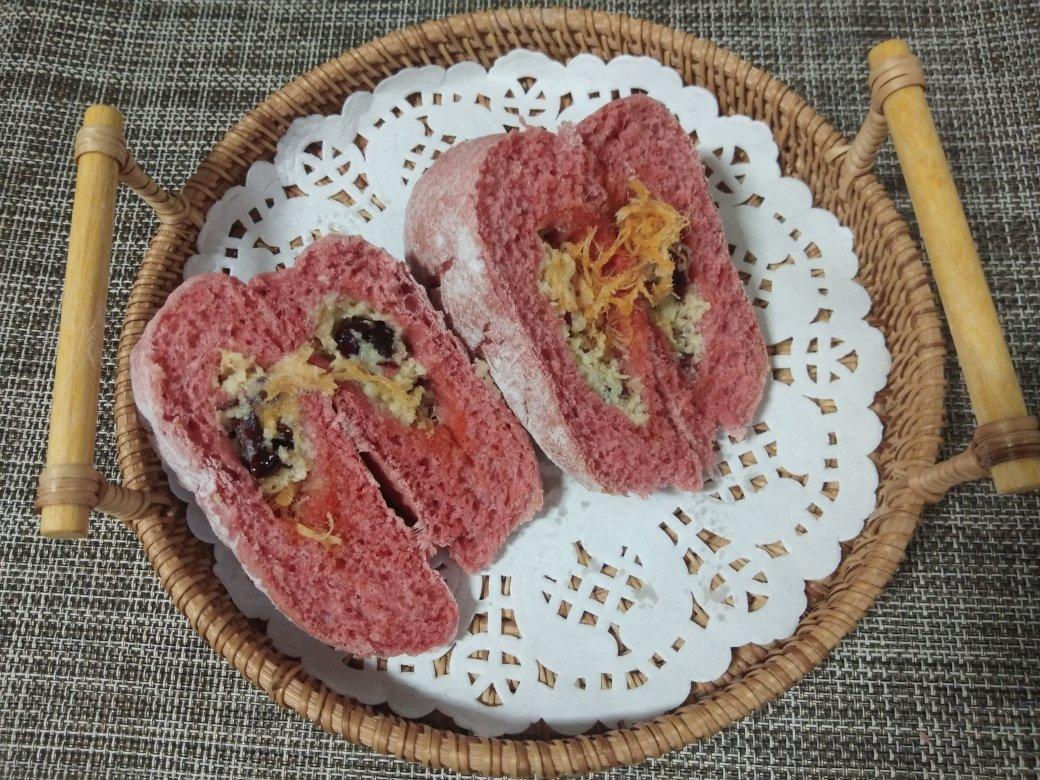 奶酥馅