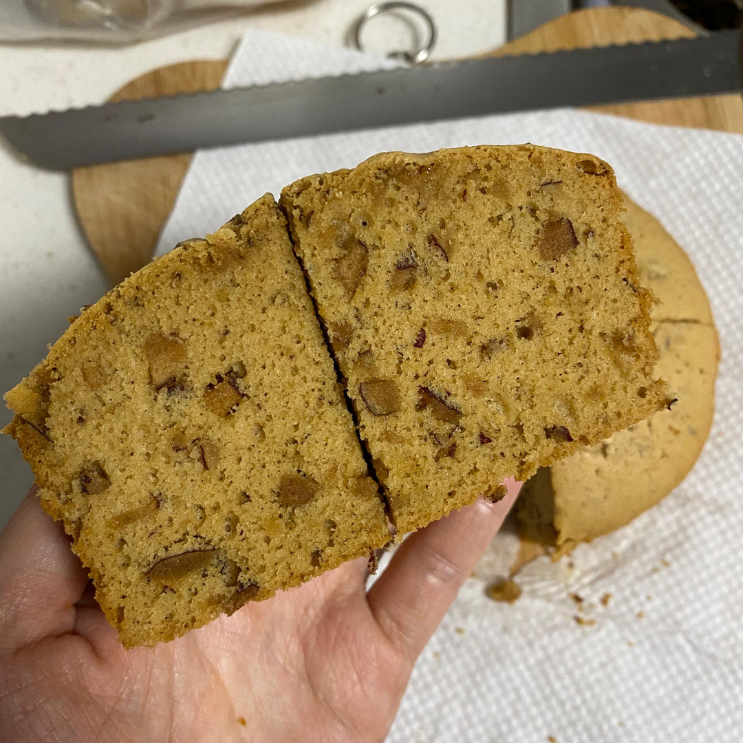 比五道口枣糕王还好吃的枣糕