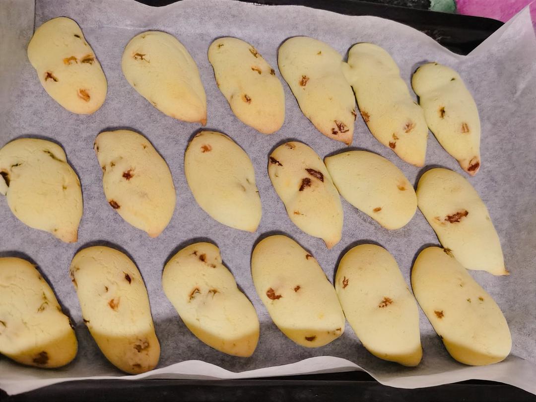 搅一搅就搞定‼️超简单零失败，手指麻薯！