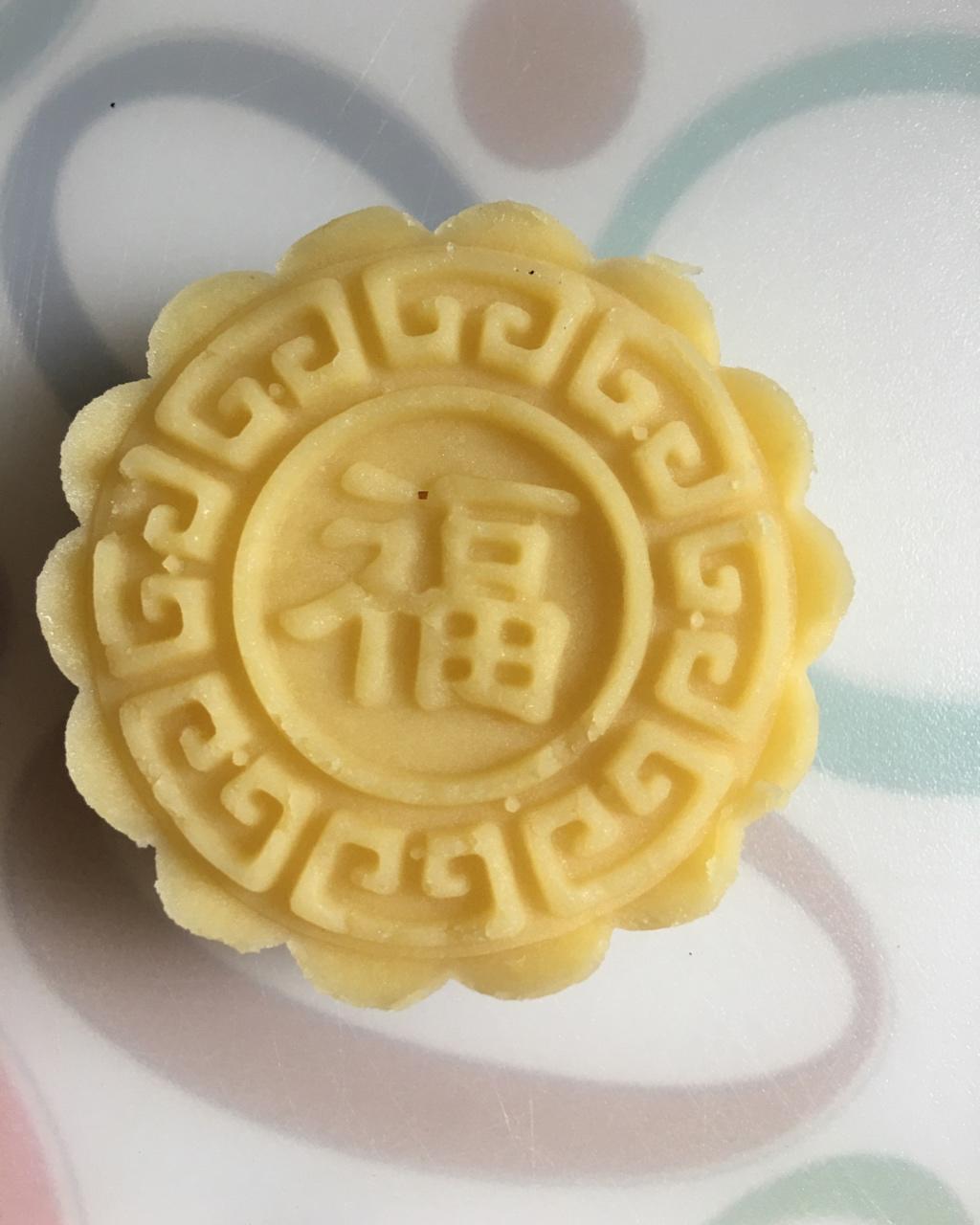 绿豆糕