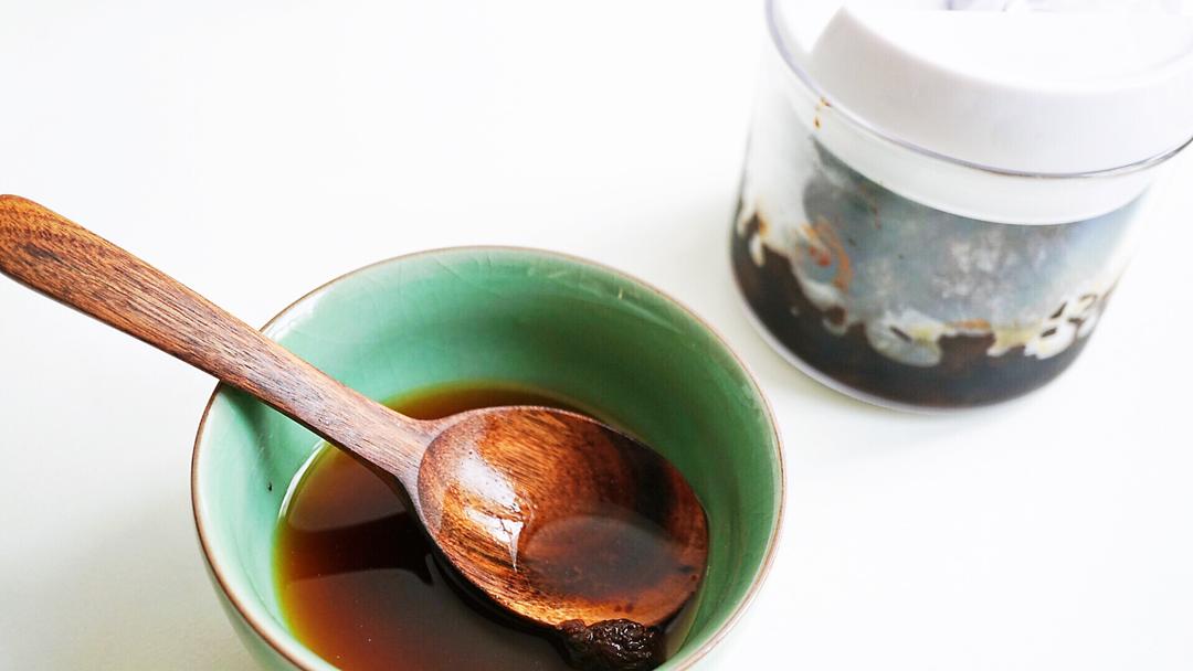 补气补血-玉灵膏的做法