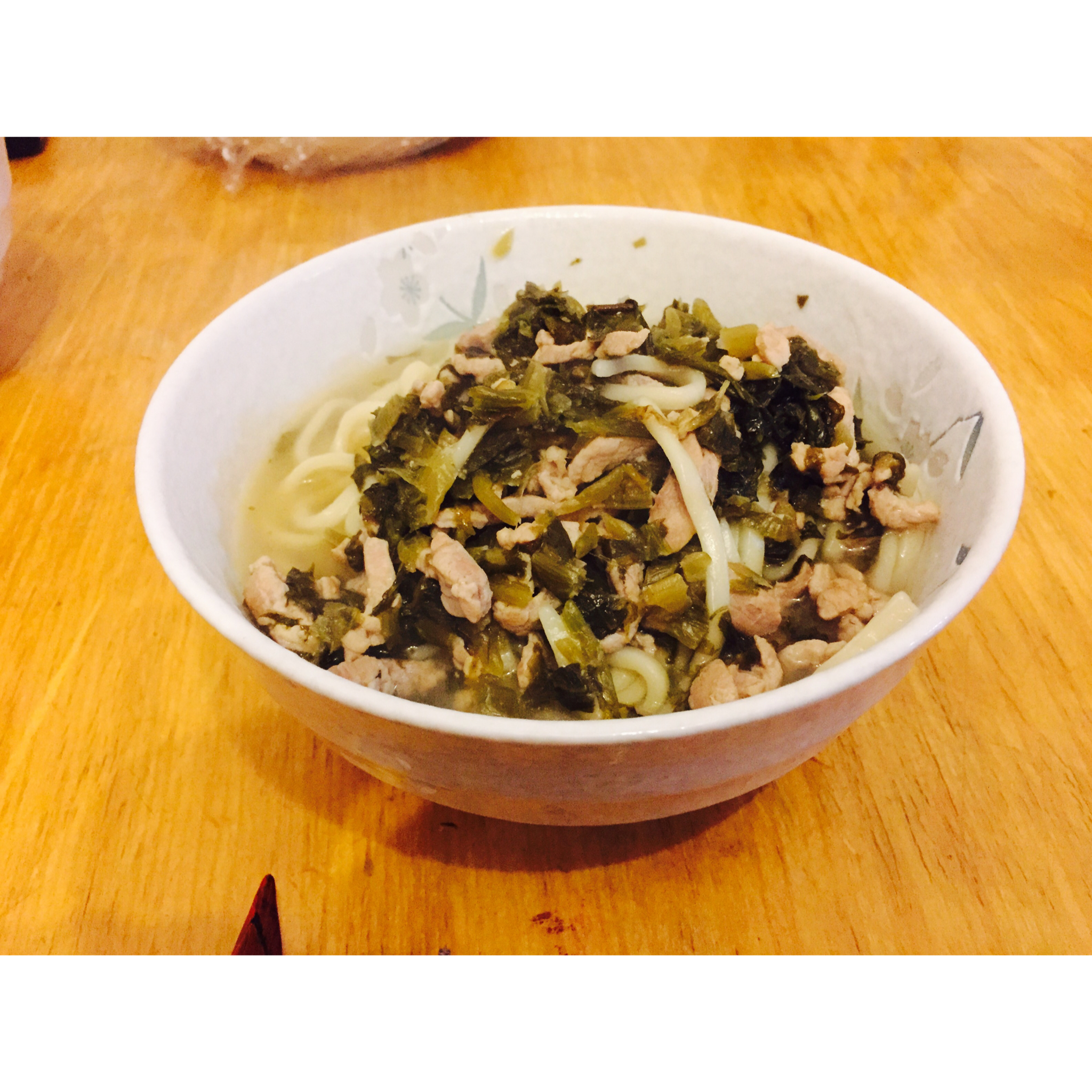 煮妇美食交换日记