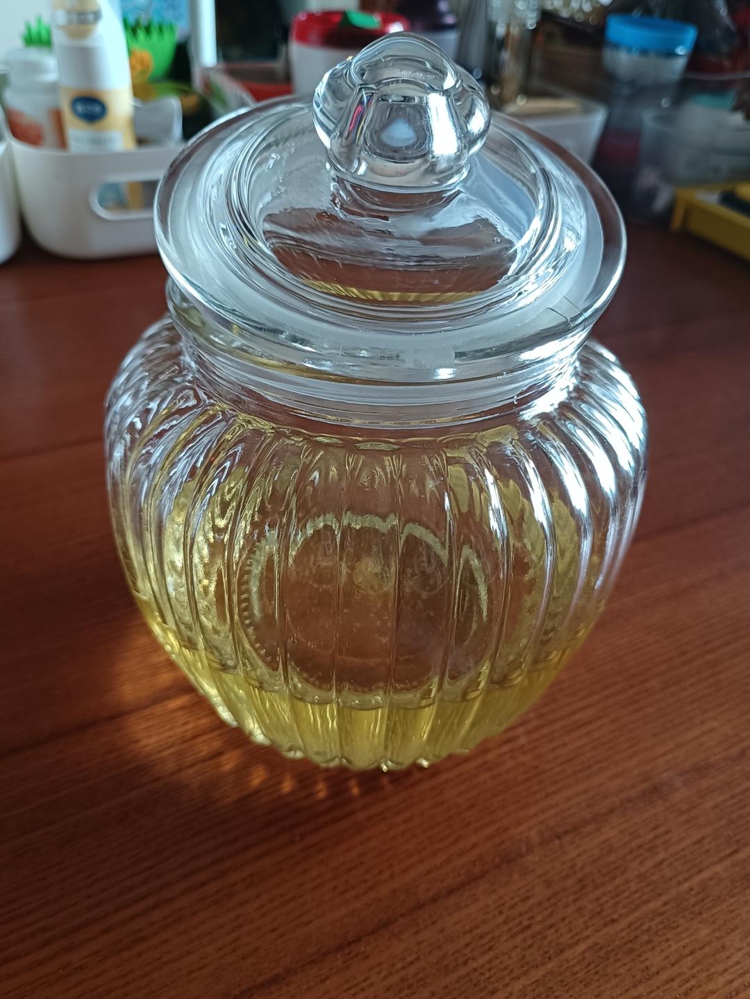 空气炸锅之炼猪油