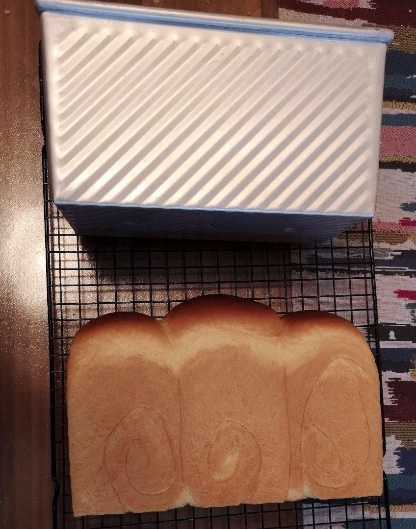 中种手撕北海道吐司