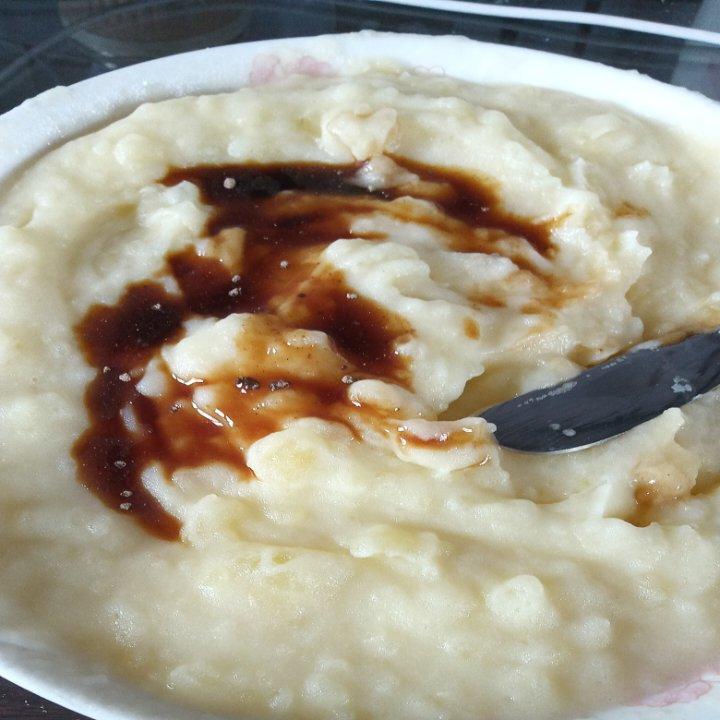 家常版土豆泥