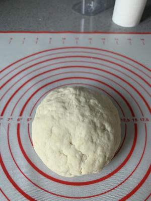 用面包机做手擀面（无敌简单懒人版）面条超劲道的做法 步骤8