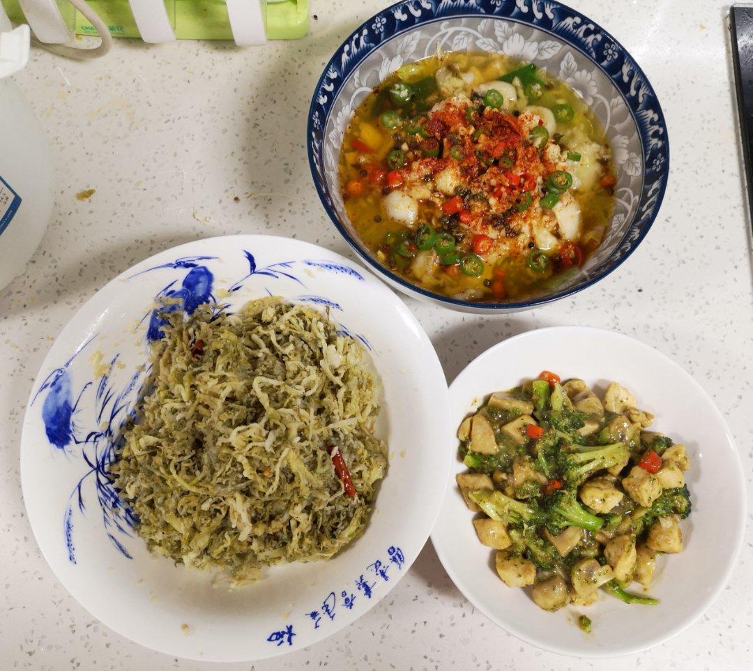 健身低脂鸡胸肉做法