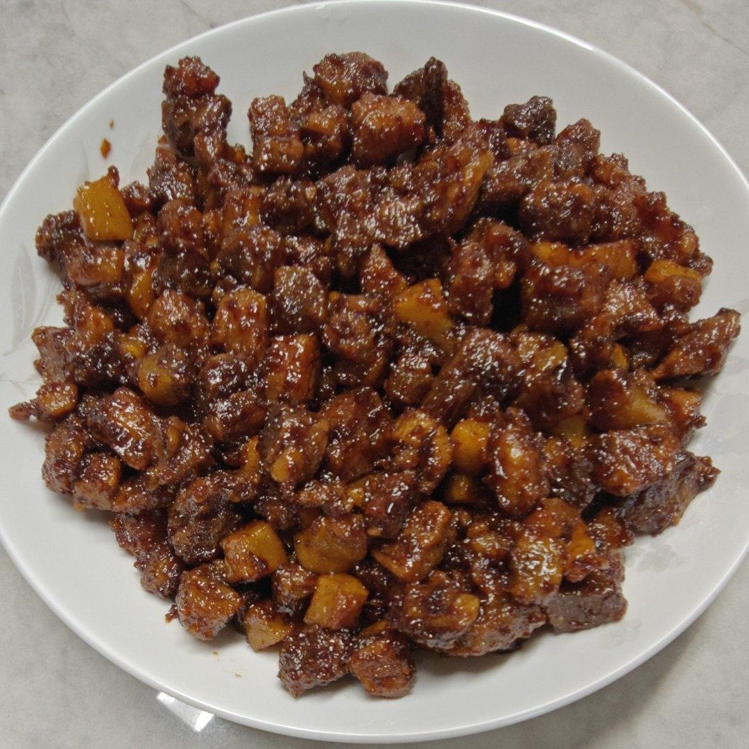简单易学的贵阳脆哨