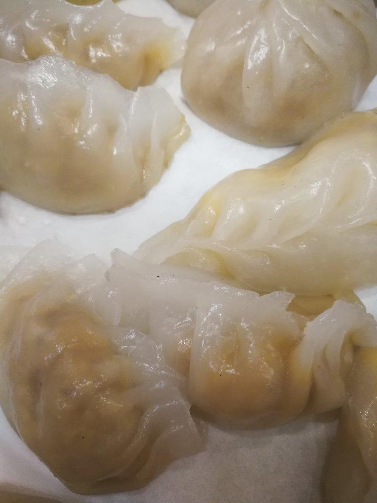 水晶虾饺皇