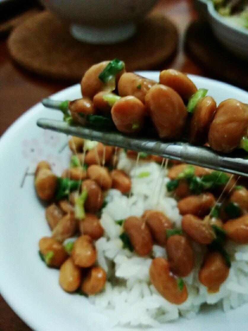 堂妈教你做纳豆