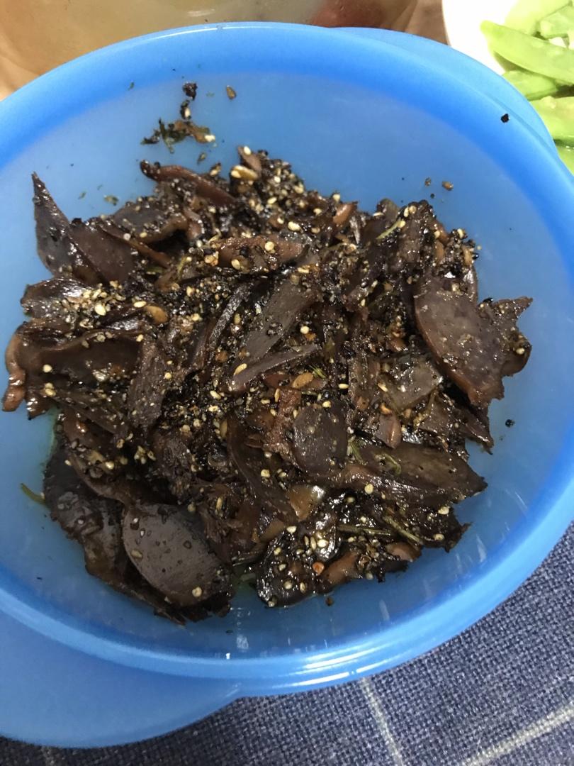 超级下饭菜