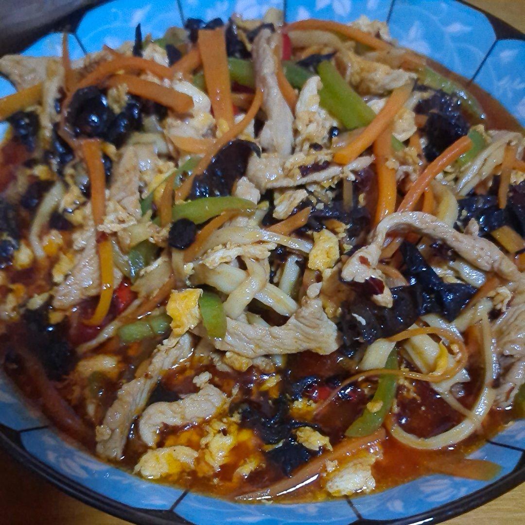 太下饭啦‼️杏鲍菇这样做米饭遭殃了，好吃