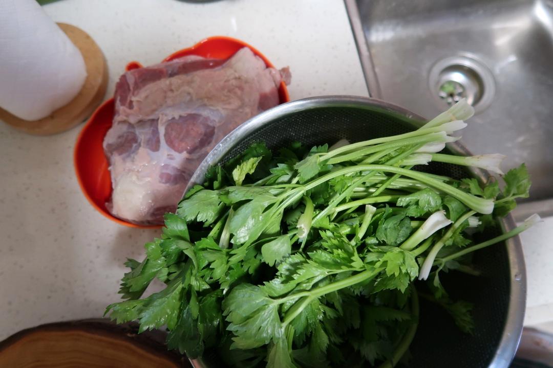 荠菜豆腐羹【4月北鼎养生壶食谱】