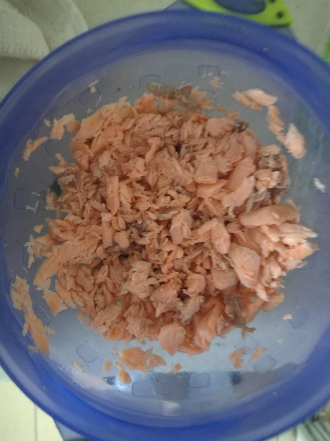 好要的辅食情节