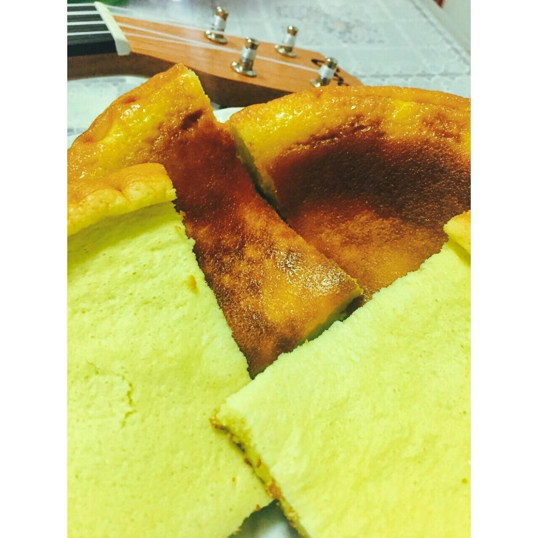电饭煲蛋糕