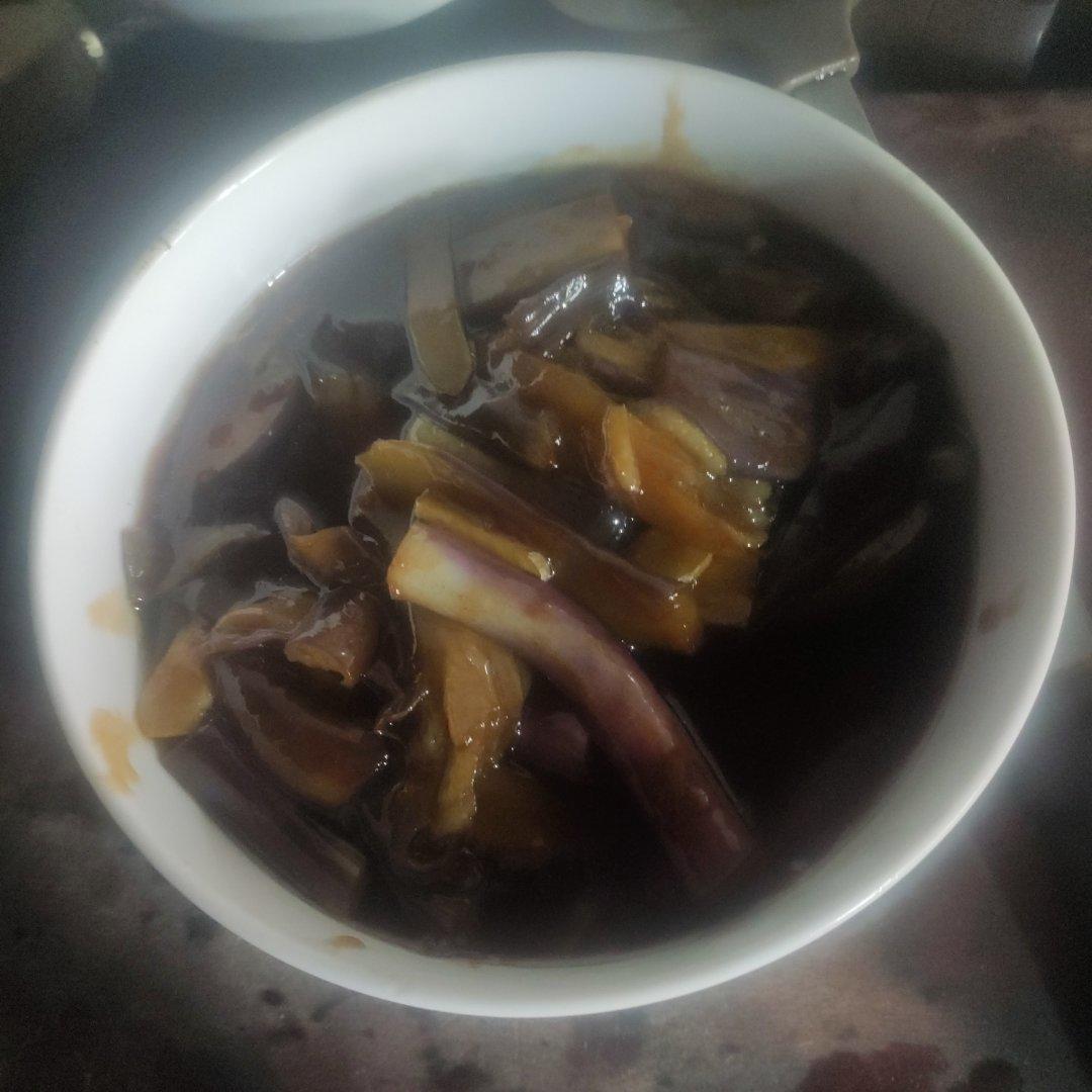 茄子这样做超级下饭！超简单，拌饭绝了