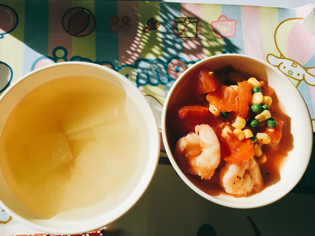 食の