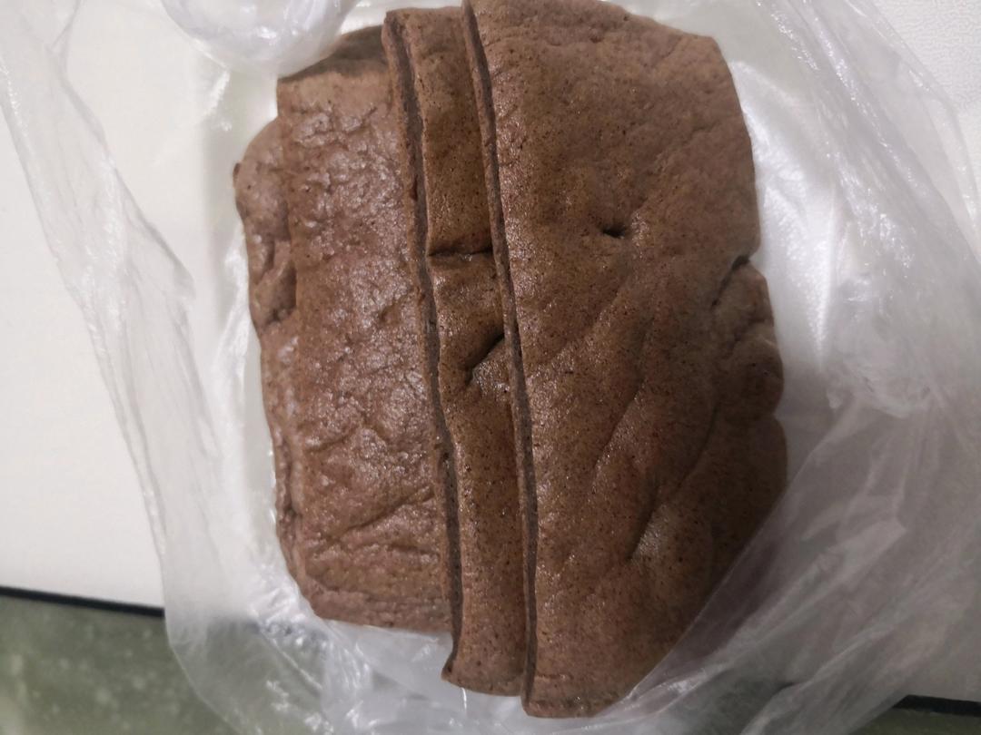 魔芋蛋糕 蛋白质蛋糕 低卡低碳