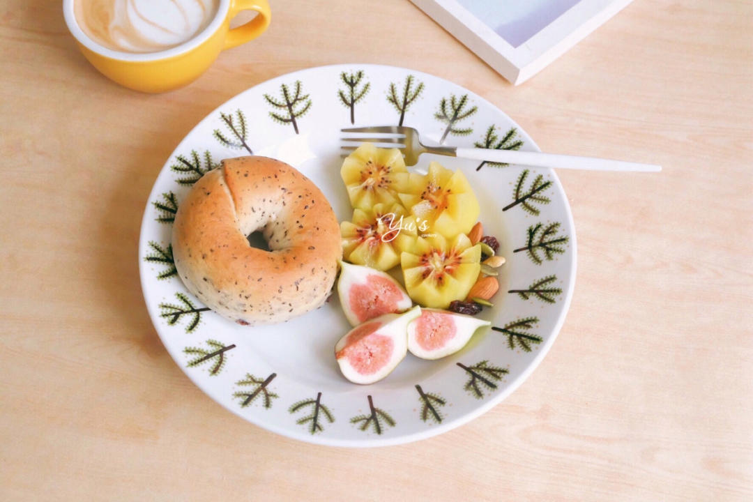 土豆红薯派【10月北鼎烤箱食谱】