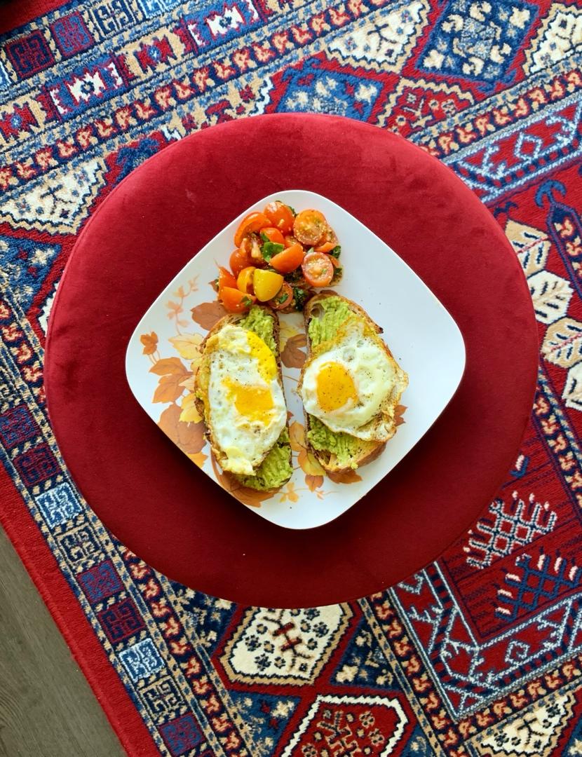 Brunch Inspiration