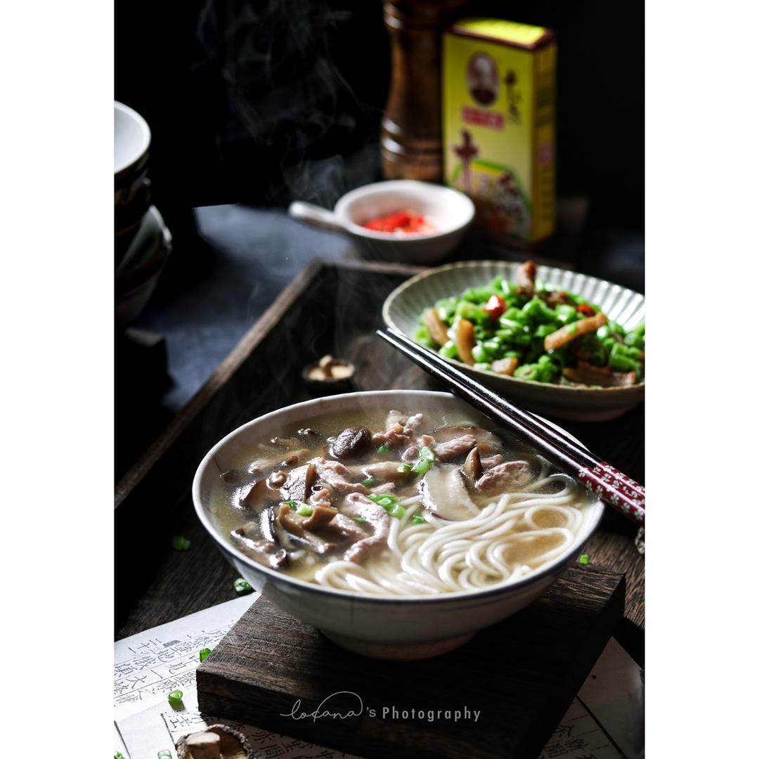 Locana's Food Photography