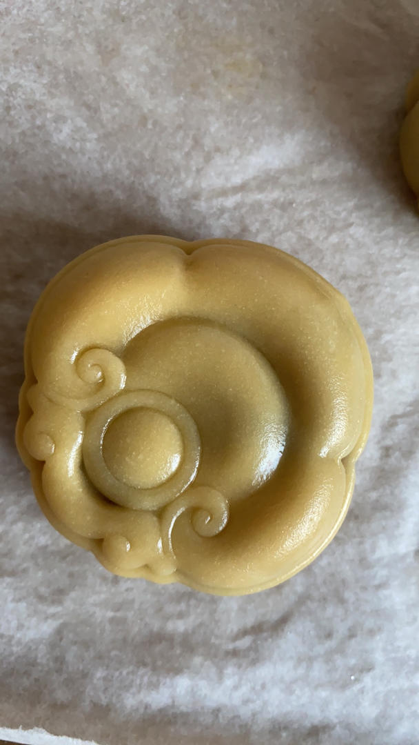 视频|玩转花样月饼|2款经典广式月饼，4种流心月饼