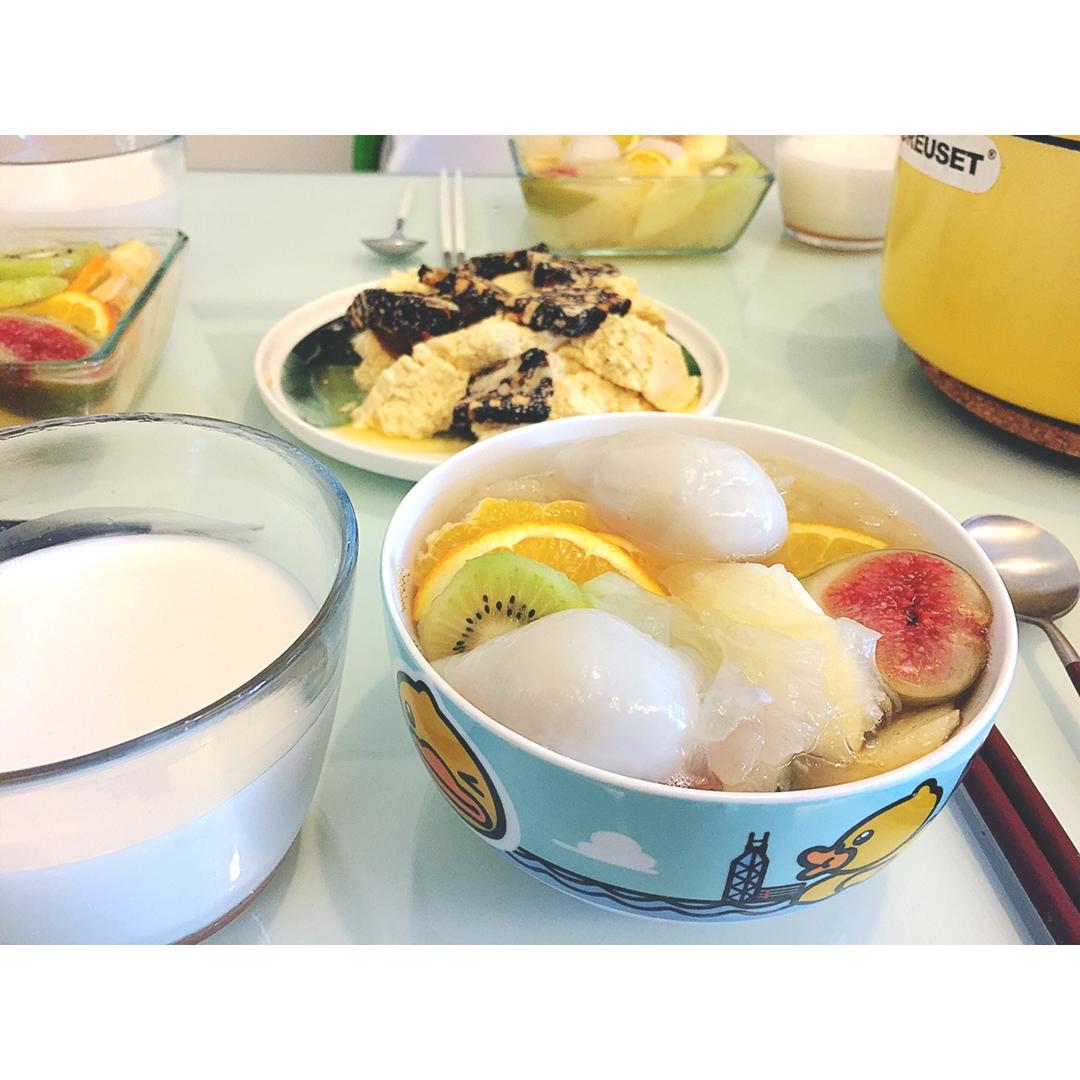 正宗宁波猪油汤圆