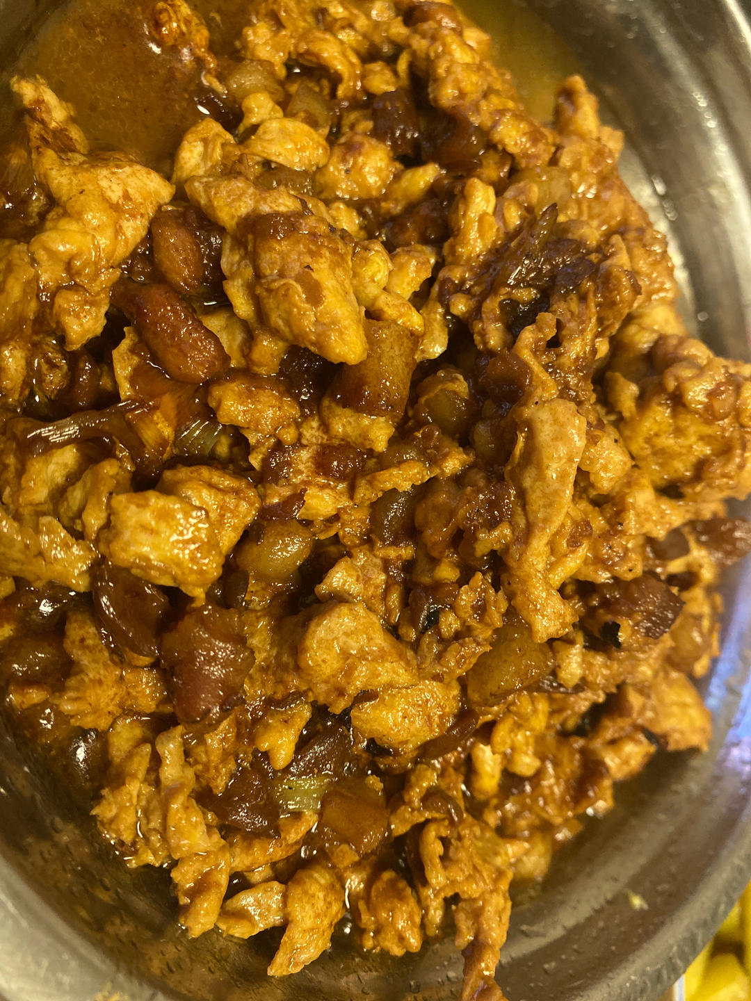 东北鸡蛋酱 下饭酱