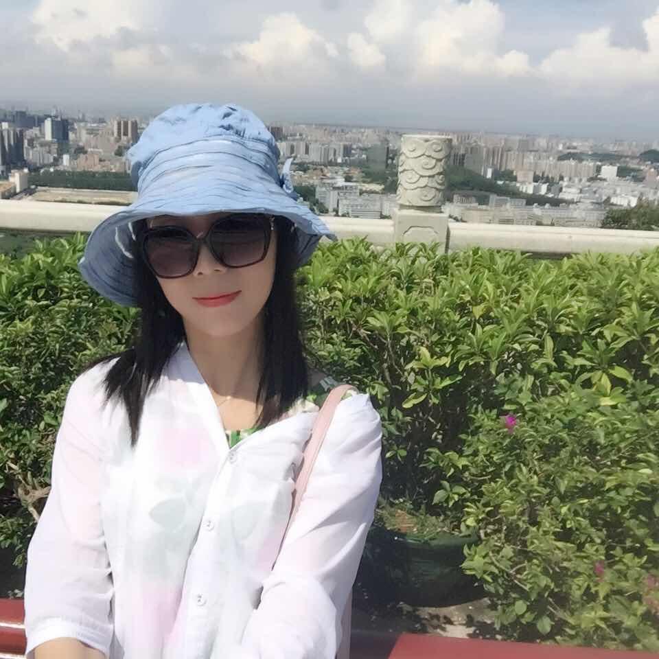 Tiffany9396好