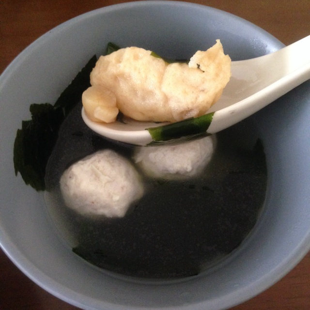 虾丸