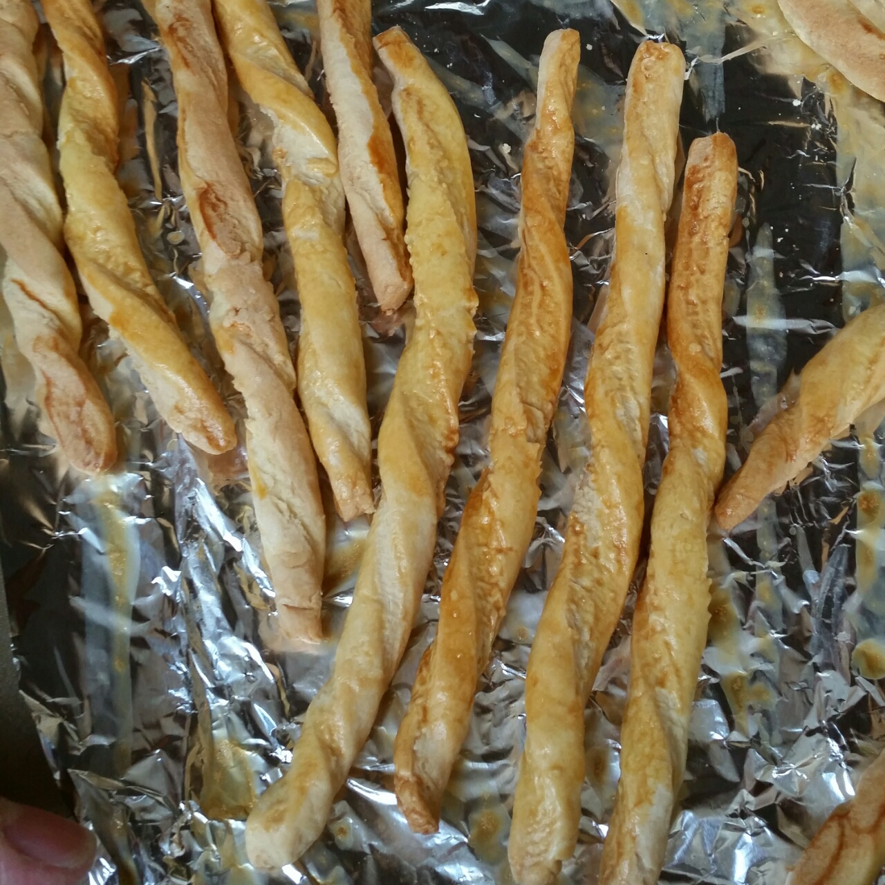 阿拉棒