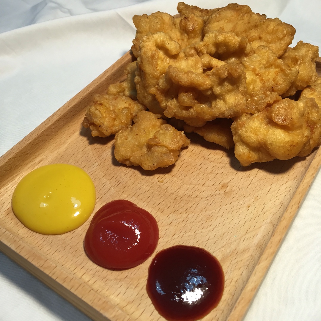 小酥肉