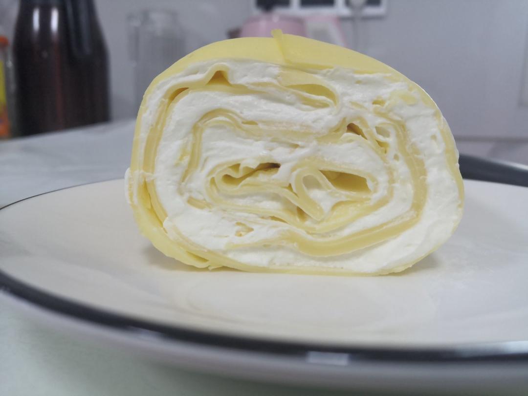 《Tinrry下午茶》教你做芒果班戟和芒果千层饼