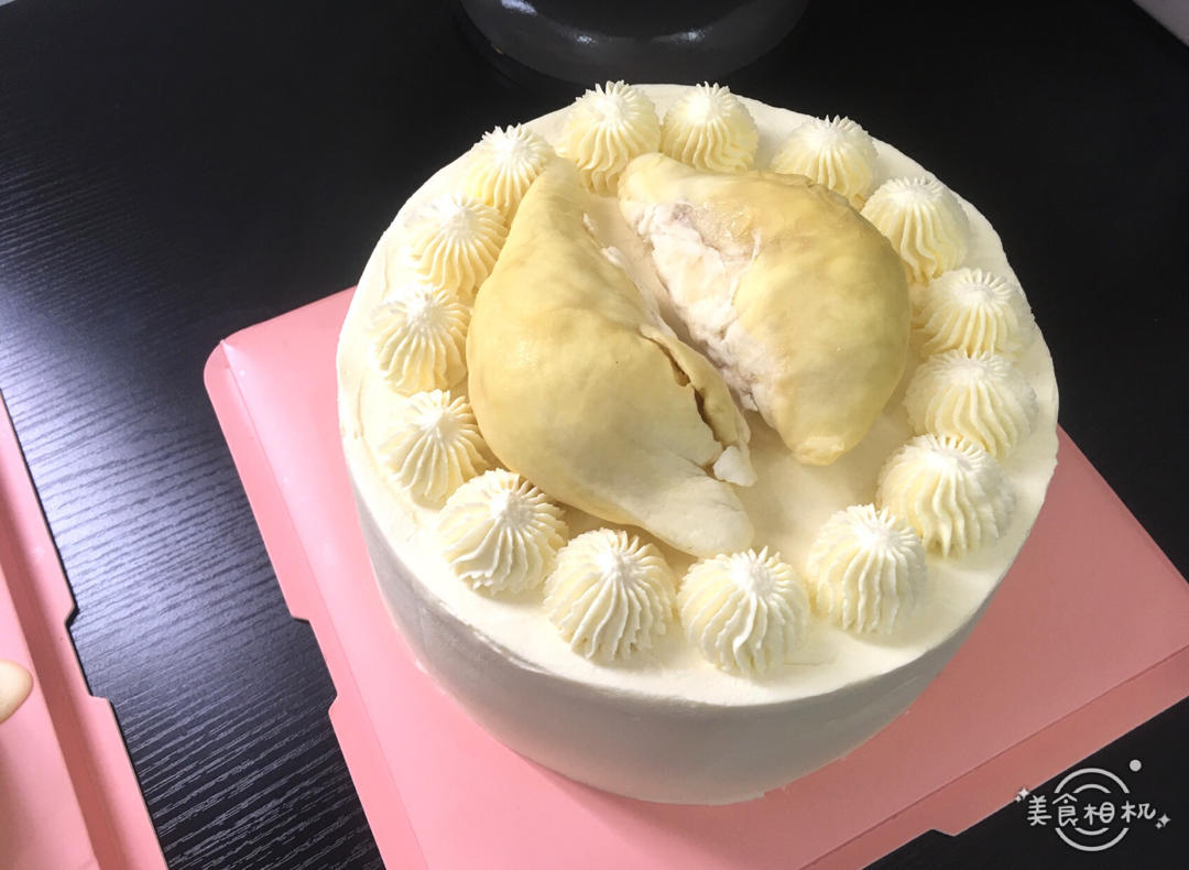 水果奶油【生日蛋糕】