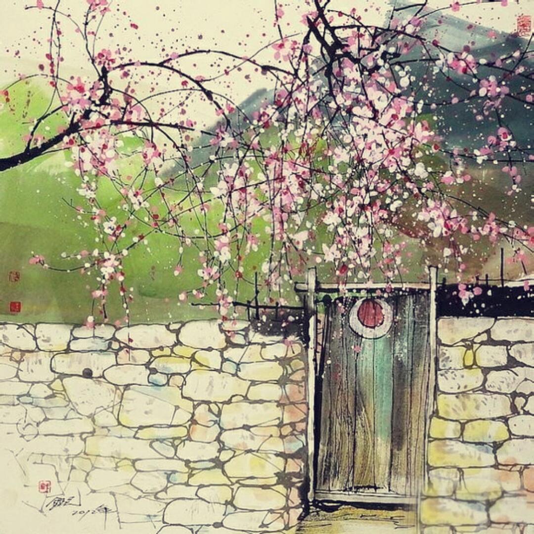 寻找幸福的模样