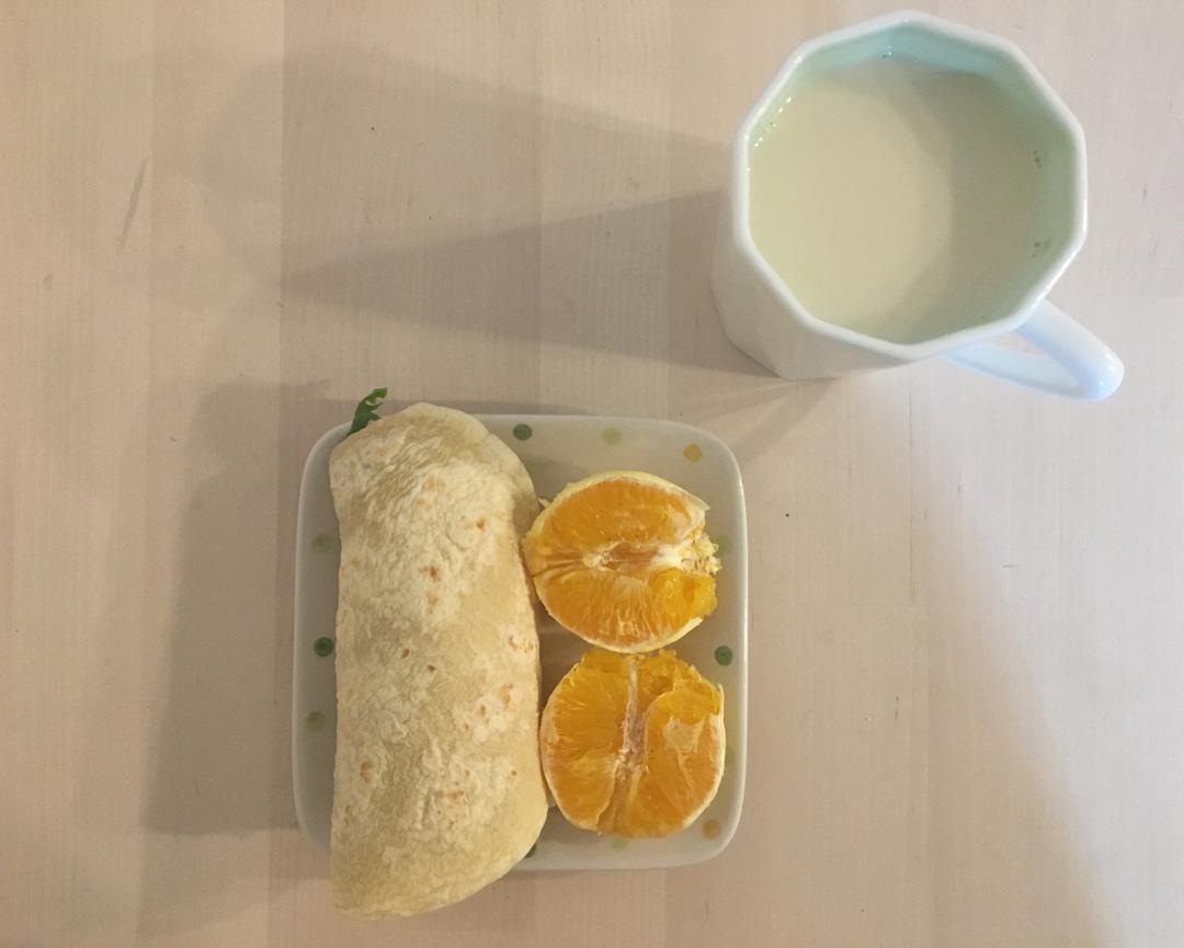 好好吃饭，嗯