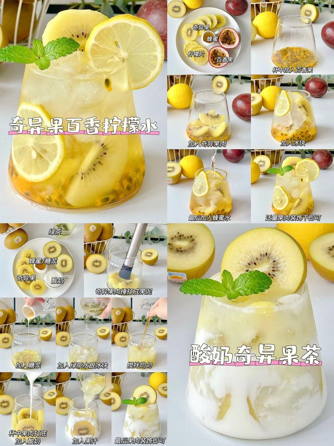 宅家快樂(lè)水的做法 步驟112
