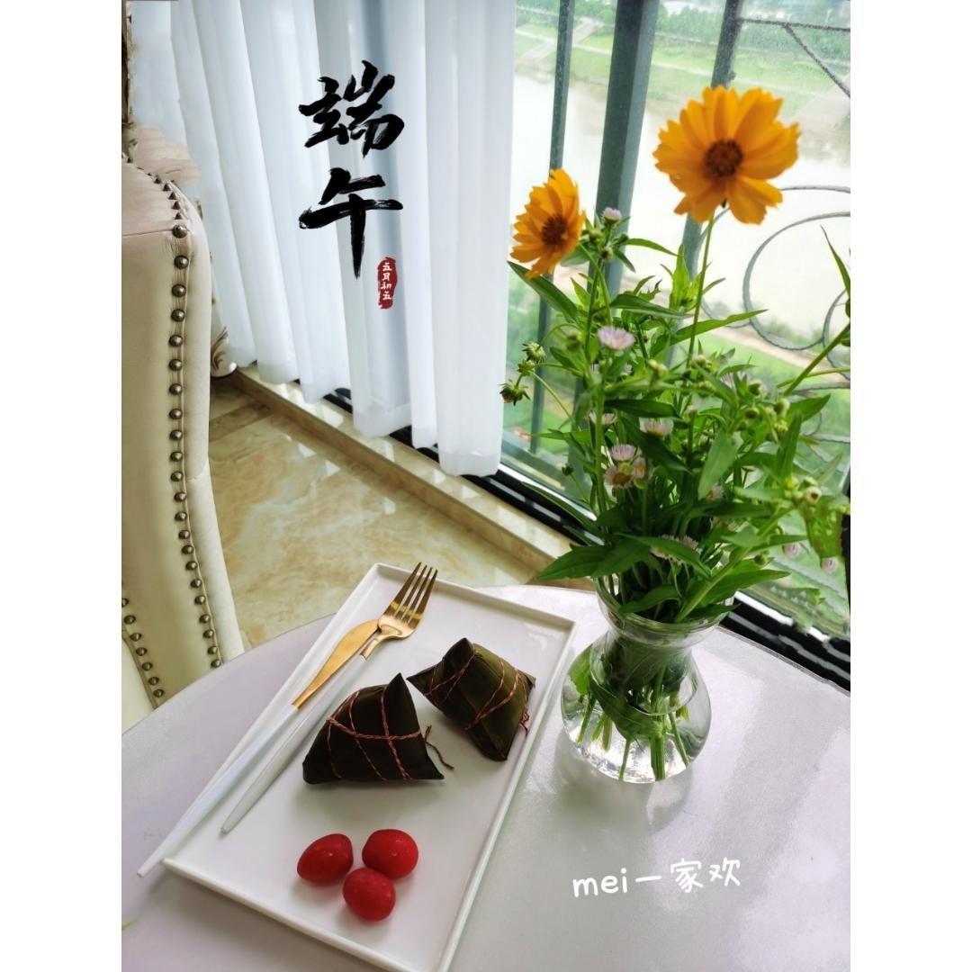 妈妈的幸福菜单