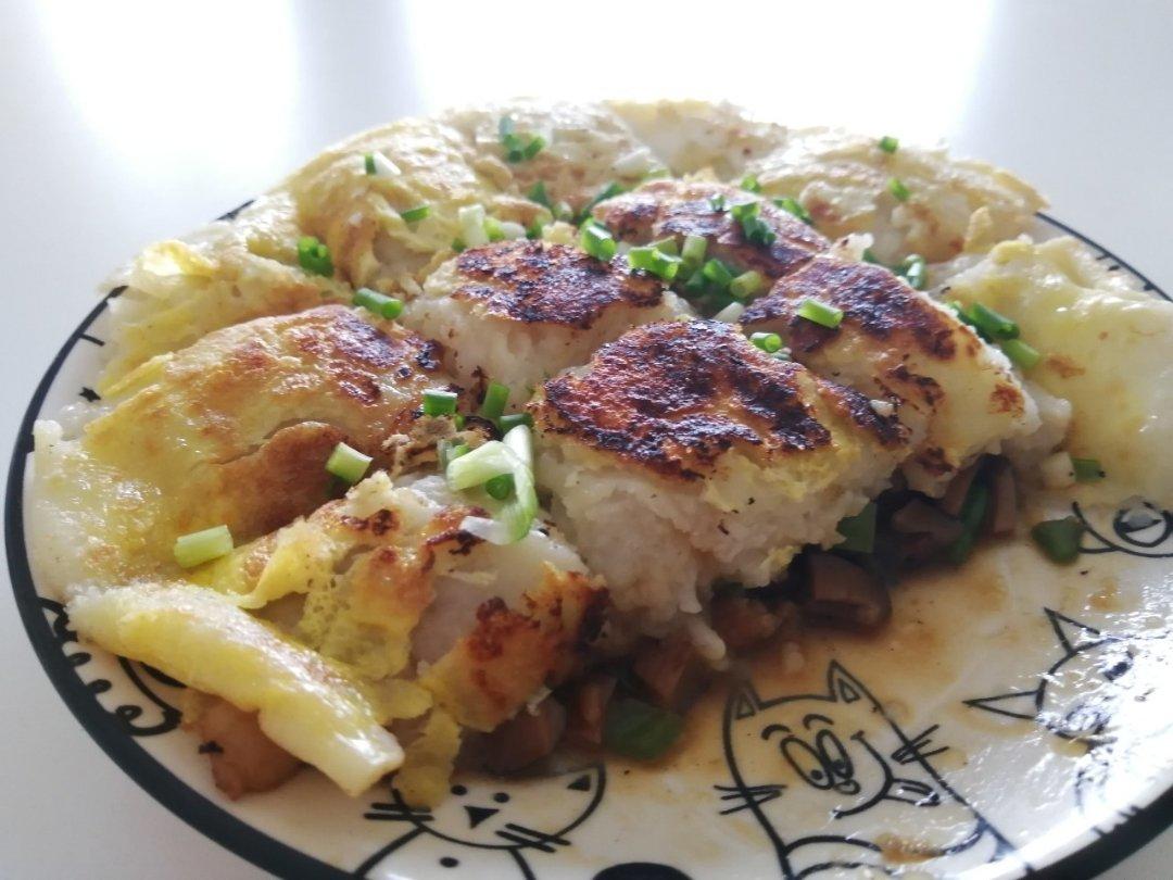 武汉三鲜豆皮