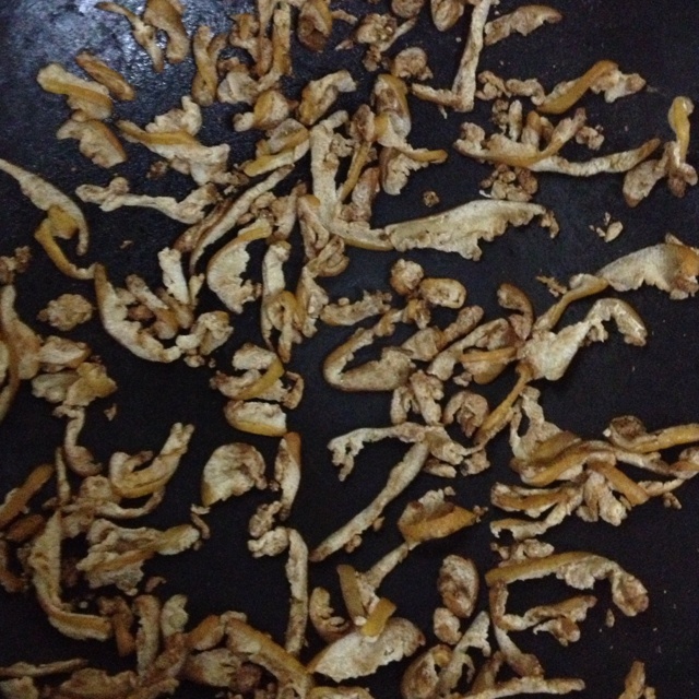 止咳化痰柚皮糖